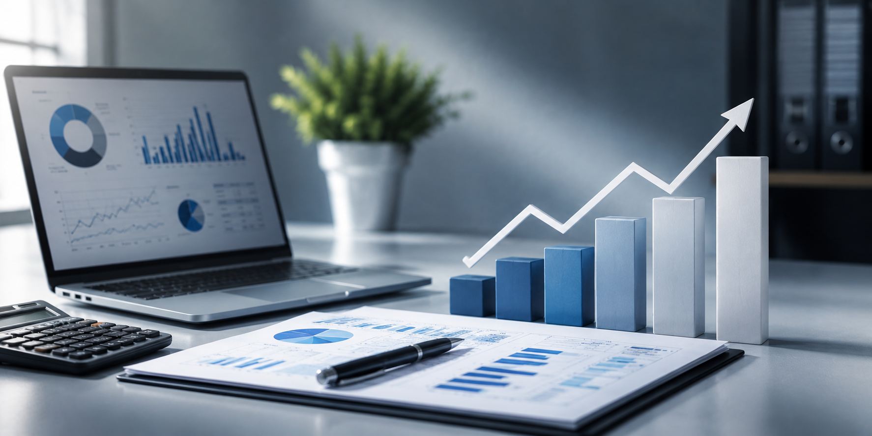 Financial Reporting